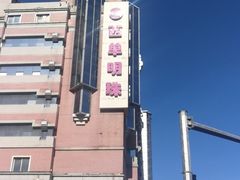 -西单明珠商场