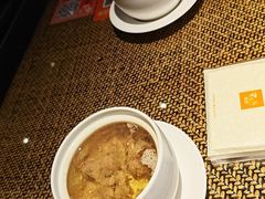 -老客家·客家菜(万达店)