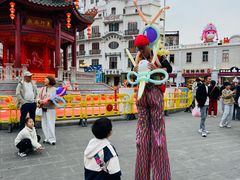 -汕头市小公园