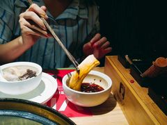 椰子鸡酱料-椰夫人·养生椰子鸡(黄埔时代城店)