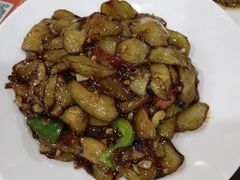 -京天红酒家(虎坊路店)