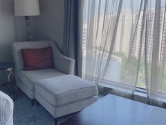 -上海嘉定喜来登酒店