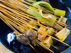 -冒椒火辣(奎星楼街店)