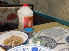 -香阁餐厅·常州菜·常州菜代表品牌(新北奥体店)