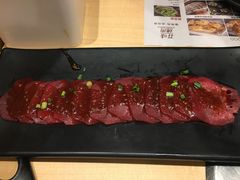 -花味·自助烤肉(雨花客厅店)
