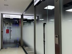 -超级猩猩健身·私教·团课·自助训练(客村丽影广场店)