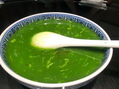 -曾家厨房·新徽菜(高新天柱路店)