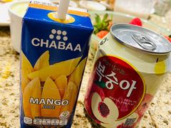 -禾斗海鲜自助(市南银座店)