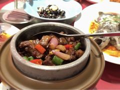 -好友缘家宴(青山路店)