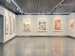 -江苏省美术馆(长江路新馆)