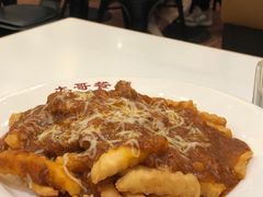-大哥餐厅(西城花园店)