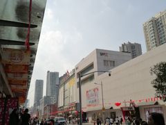 -七浦路服装批发市场