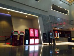 -山文星辉影城(青岛和谐广场店)
