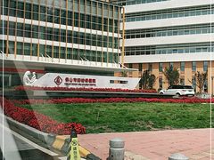 -佛山市妇幼保健院(新城院区)