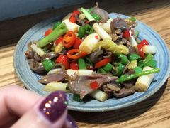 -静一餐厅·湖北菜(前门创始店)