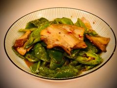 家乡回锅肉-龙门阵茶屋川菜馆(武康路店)