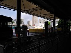 -广州东站汽车客运站