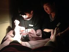 -丽晶大班SPA(大沽店)