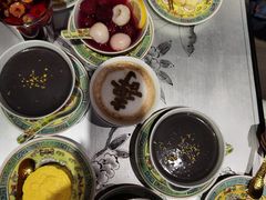 -宫事颐庭·老佛爷贵寿下午茶(颐和园店)