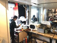 大堂-大郎桥瑞陆糖粥(小太平巷店)
