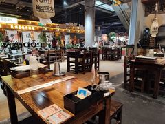 -破店肥哈·东北烧烤(南山保利店)