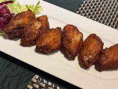 -翡翠鸟精品泰国菜(北辰财富中心店)