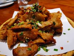 香脆藕夹-戴记龙虾(天泽街店)