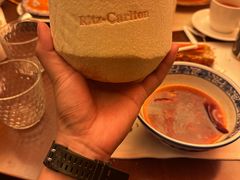 -富力丽思卡尔顿酒店·香荟全日制餐厅