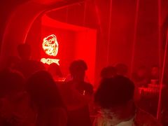 -Orangutan Bunker猩猩地堡酒吧(兰桂坊店)