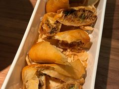 -星叶·东南亚料理(温州万象城店)