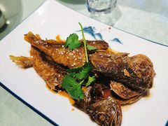 -阿娘家·原生态农家菜(国顺东路店)