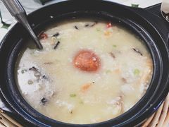 -潮粥荟·潮汕砂锅粥(朝阳大悦城店)