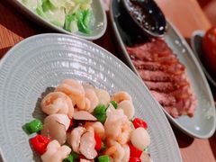 -丽江金茂凯悦臻选酒店-滇香馆
