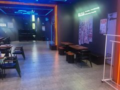 -镭战大联盟真人CS·生日派对·亲子聚会·团建(天安千树店)