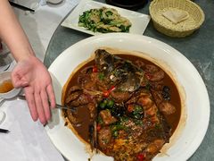 -道道鲜·崇明私房菜(五角场店)