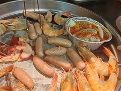 -真熙家牛排烤肉无限续(百脑汇店)