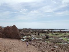 -青岛第二海水浴场