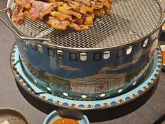 -百富源·海鲜辽菜(浑河堡店)