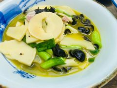 -漫渡庄绿岛花园•隐世庭园菜(滨湖店)