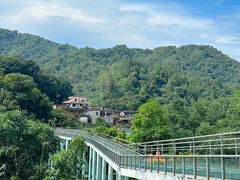 -清泉湾生态旅游度假区