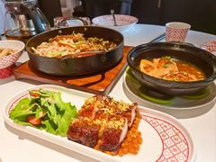 -谭厨中山传家菜.乳鸽.脆鲩鱼(华强北中航城店)