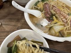-象山小白象海鲜面