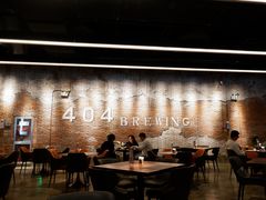 大堂-404干式熟成牛排馆•聚会餐厅