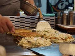 -日葵 大阪烧ひまり(仙霞路店)