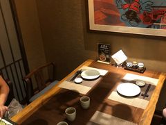 -山葵家·创意料理(临平银泰城店)