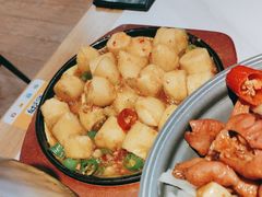 -李老哈·东北菜(宋园路店)