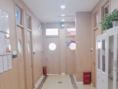 -新东方素质成长中心(金源校区)