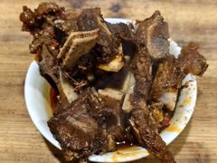 -正宗牛骨粉(铁路八村东区店)