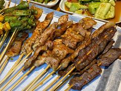 -龙头烤羊排•烤全羊•精酿扎啤(厦滘店)