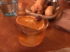 -THE CANNERY&JUJU 新鲜海鲜·牛排美食酒廊